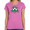 Women's Heavy Cotton 100% Cotton T Shirt Thumbnail