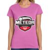 Women's Heavy Cotton 100% Cotton T Shirt Thumbnail