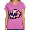 Women's Heavy Cotton 100% Cotton T Shirt Thumbnail