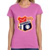 Women's Heavy Cotton 100% Cotton T Shirt Thumbnail