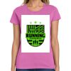 Women's Heavy Cotton 100% Cotton T Shirt Thumbnail