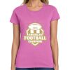 Women's Heavy Cotton 100% Cotton T Shirt Thumbnail