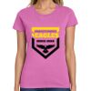 Women's Heavy Cotton 100% Cotton T Shirt Thumbnail