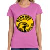 Women's Heavy Cotton 100% Cotton T Shirt Thumbnail