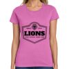 Women's Heavy Cotton 100% Cotton T Shirt Thumbnail
