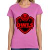 Women's Heavy Cotton 100% Cotton T Shirt Thumbnail