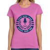 Women's Heavy Cotton 100% Cotton T Shirt Thumbnail