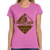 Women's Heavy Cotton 100% Cotton T Shirt Thumbnail