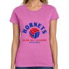 Women's Heavy Cotton 100% Cotton T Shirt Thumbnail