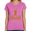 Women's Heavy Cotton 100% Cotton T Shirt Thumbnail