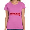 Women's Heavy Cotton 100% Cotton T Shirt Thumbnail