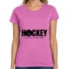 Women's Heavy Cotton 100% Cotton T Shirt Thumbnail