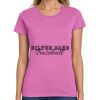 Women's Heavy Cotton 100% Cotton T Shirt Thumbnail