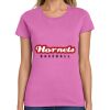 Women's Heavy Cotton 100% Cotton T Shirt Thumbnail