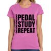 Women's Heavy Cotton 100% Cotton T Shirt Thumbnail
