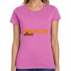 Women's Heavy Cotton 100% Cotton T Shirt Thumbnail