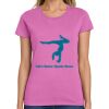 Women's Heavy Cotton 100% Cotton T Shirt Thumbnail