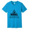 Unisex Jersey Short Sleeve Tee Thumbnail