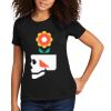 Women's Cotton Tee Thumbnail