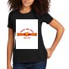 Women's Cotton Tee Thumbnail
