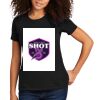 Women's Cotton Tee Thumbnail
