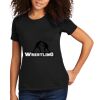 Women's Cotton Tee Thumbnail