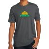 Adult Poly/Cotton Tee Thumbnail