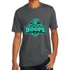 Adult Poly/Cotton Tee Thumbnail
