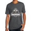 Adult Poly/Cotton Tee Thumbnail