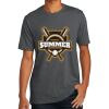 Adult Poly/Cotton Tee Thumbnail