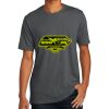 Adult Poly/Cotton Tee Thumbnail