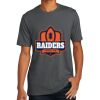 Adult Poly/Cotton Tee Thumbnail