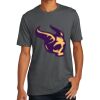 Adult Poly/Cotton Tee Thumbnail