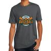 Adult Poly/Cotton Tee Thumbnail