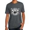 Adult Poly/Cotton Tee Thumbnail