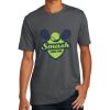 Adult Poly/Cotton Tee Thumbnail