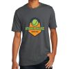 Adult Poly/Cotton Tee Thumbnail