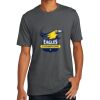 Adult Poly/Cotton Tee Thumbnail