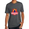 Adult Poly/Cotton Tee Thumbnail