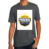 Adult Poly/Cotton Tee Thumbnail