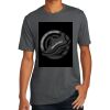 Adult Poly/Cotton Tee Thumbnail