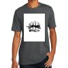 Adult Poly/Cotton Tee Thumbnail