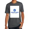 Adult Poly/Cotton Tee Thumbnail