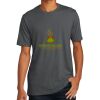 Adult Poly/Cotton Tee Thumbnail