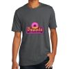 Adult Poly/Cotton Tee Thumbnail