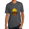 Adult Poly/Cotton Tee Thumbnail