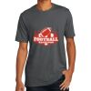 Adult Poly/Cotton Tee Thumbnail