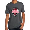 Adult Poly/Cotton Tee Thumbnail