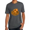 Adult Poly/Cotton Tee Thumbnail
