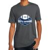 Adult Poly/Cotton Tee Thumbnail